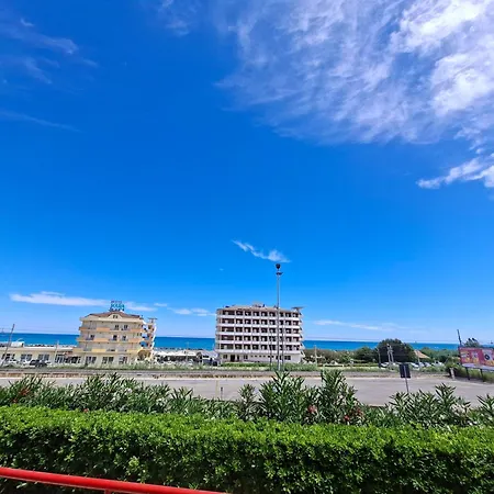 Al Sunshine - Sinfonia D'estate Al Lido Riccio *