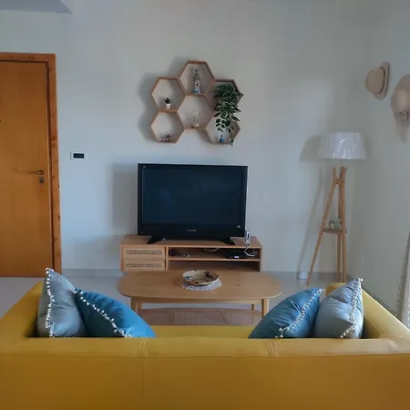 Lägenhet Al Sunshine - Sinfonia D'estate Al Lido Riccio Ortona