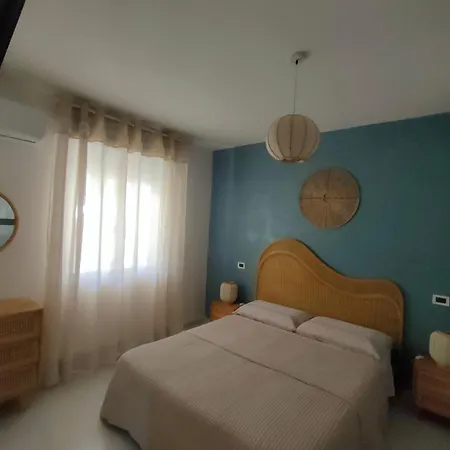 Al Sunshine - Sinfonia D'estate Al Lido Riccio Appartamento Ortona