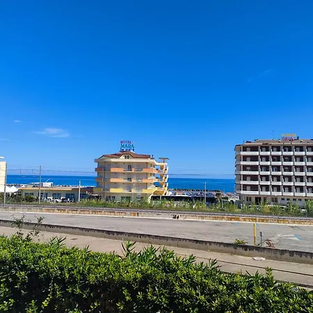 Al Sunshine - Sinfonia D'estate Al Lido Riccio Ortona