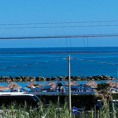Appartamento Al Sunshine - Sinfonia D'estate Al Lido Riccio Ortona