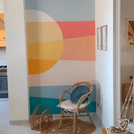 Al Sunshine - Sinfonia D'estate Al Lido Riccio * Ortona
