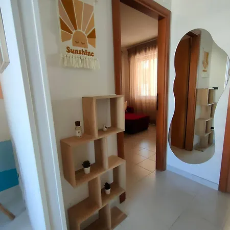 Al Sunshine - Sinfonia D'estate Al Lido Riccio