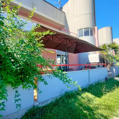 Al Sunshine - Sinfonia D'estate Al Lido Riccio * Ortona