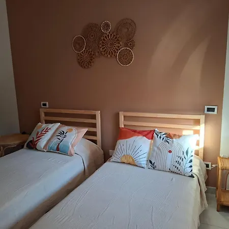 Appartamento Al Sunshine - Sinfonia D'estate Al Lido Riccio Ortona